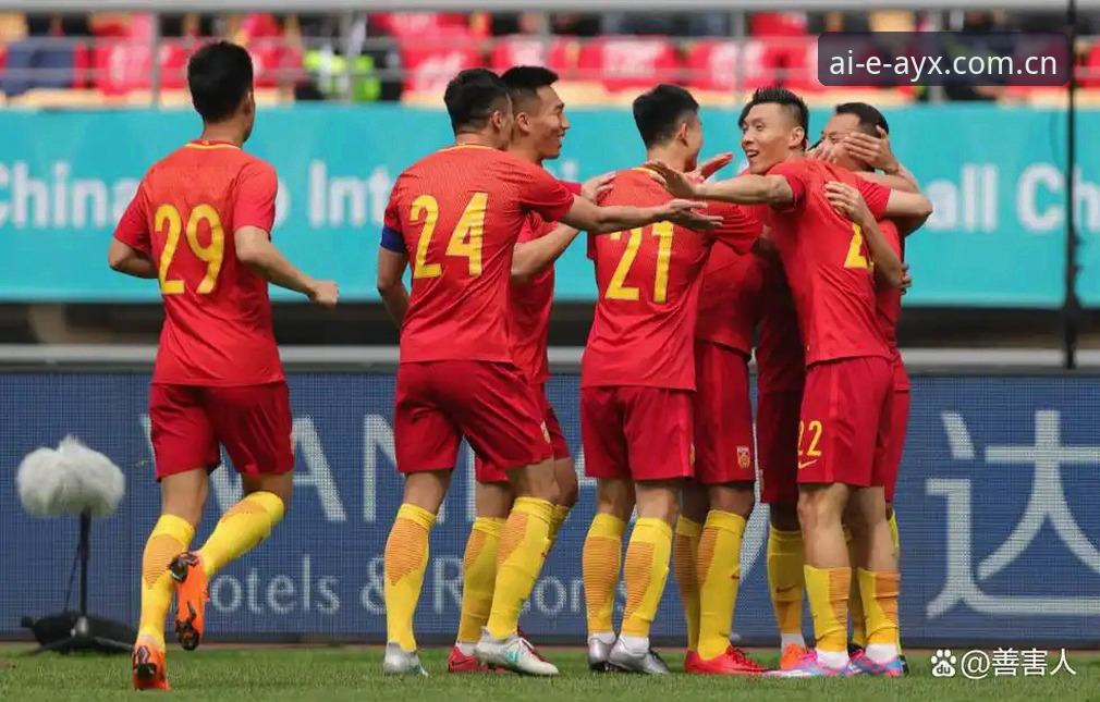 世界杯66队扩军vs传统32强格局：中国男足能否抓住2030年新机遇？